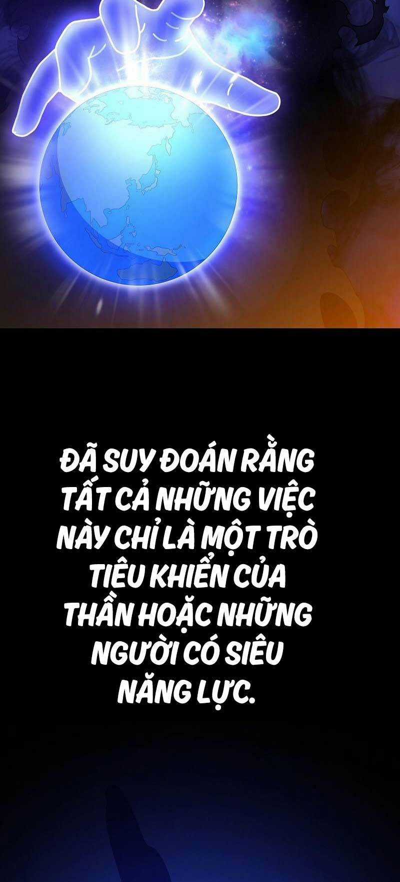 Kẻ Săn Anh Hùng Chapter 144 trang 11