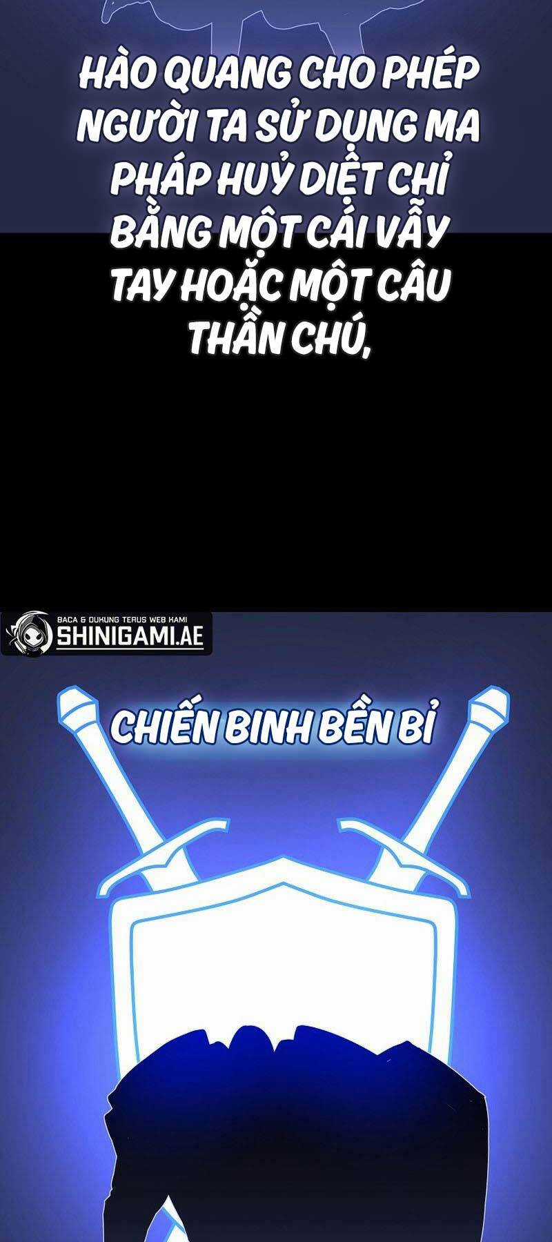 Kẻ Săn Anh Hùng Chapter 144 trang 15