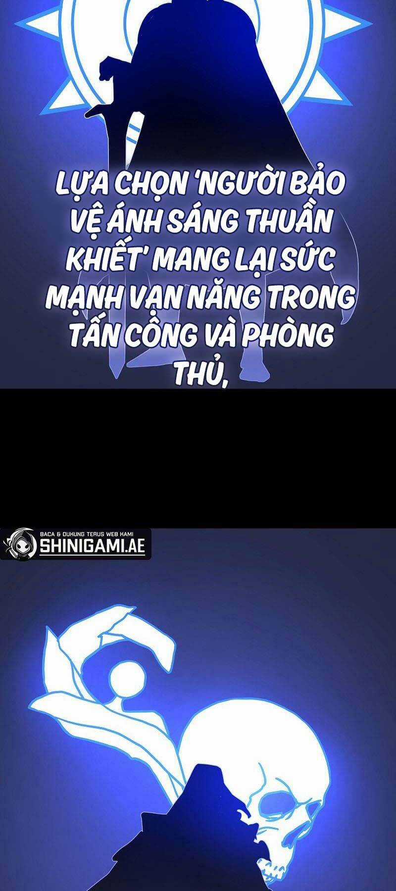 Kẻ Săn Anh Hùng Chapter 144 trang 19