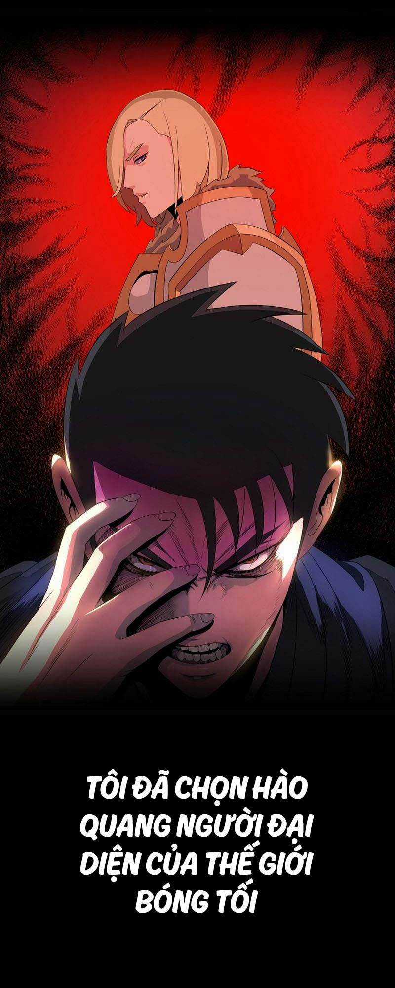 Kẻ Săn Anh Hùng Chapter 144 trang 22