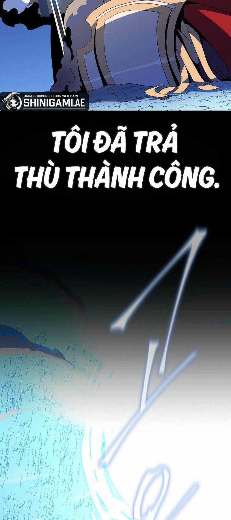 Kẻ Săn Anh Hùng Chapter 144 trang 25