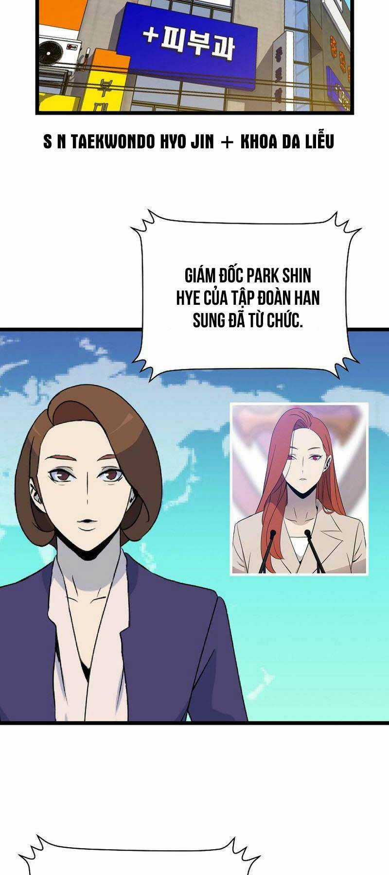 Kẻ Săn Anh Hùng Chapter 144 trang 31