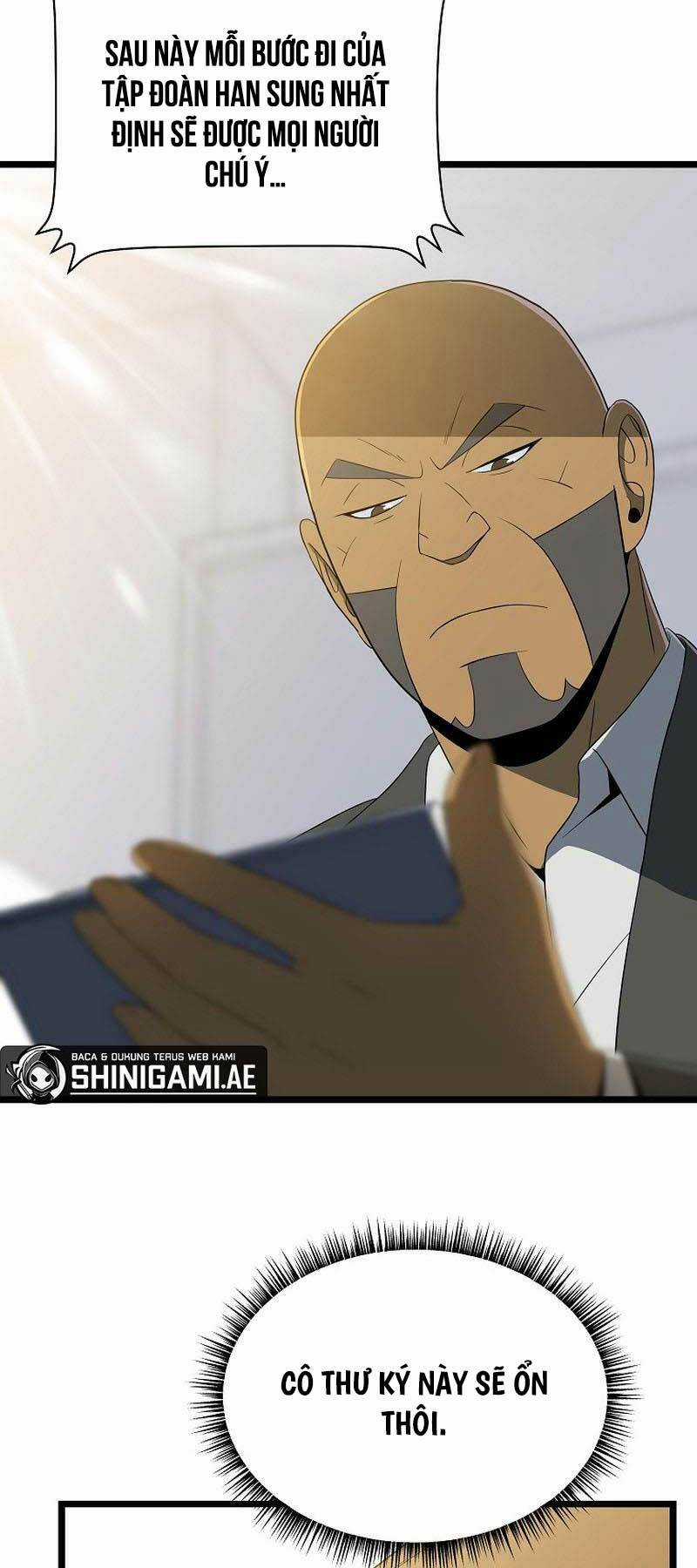 Kẻ Săn Anh Hùng Chapter 144 trang 32