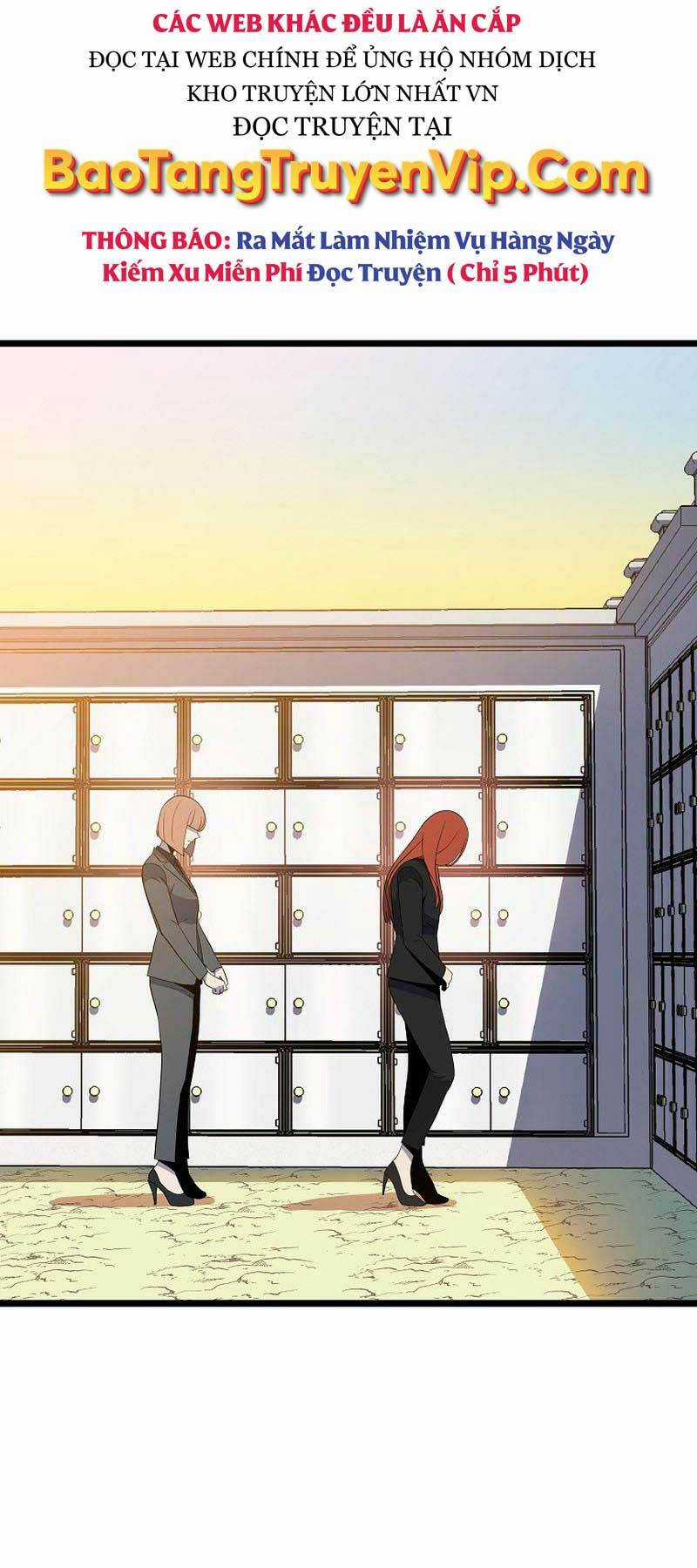 Kẻ Săn Anh Hùng Chapter 144 trang 36