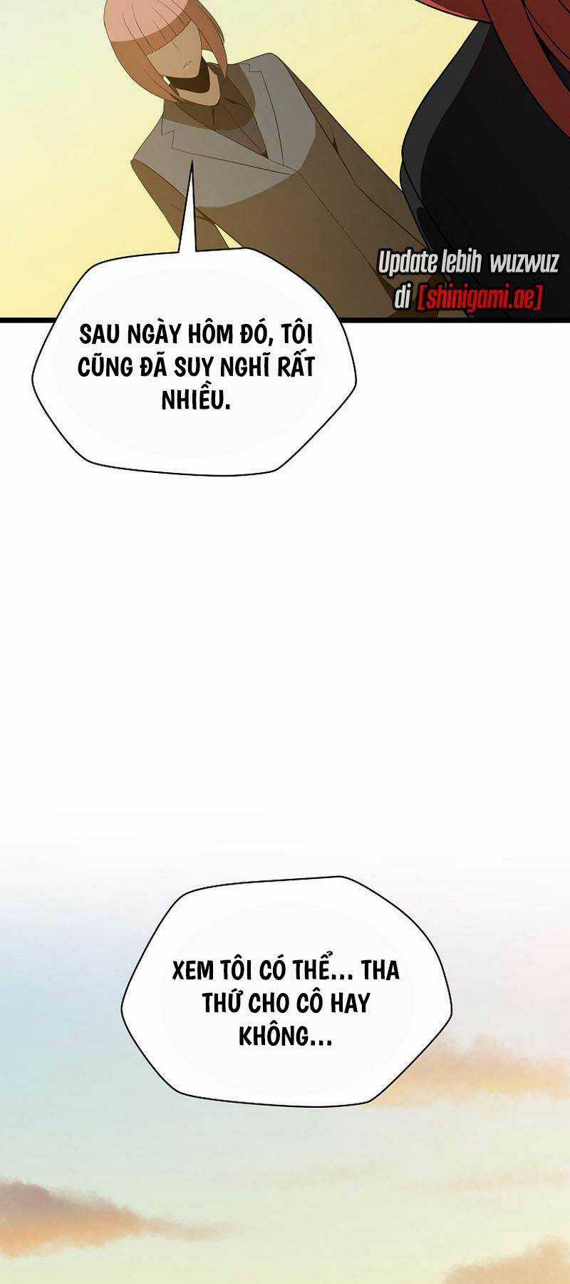 Kẻ Săn Anh Hùng Chapter 144 trang 46