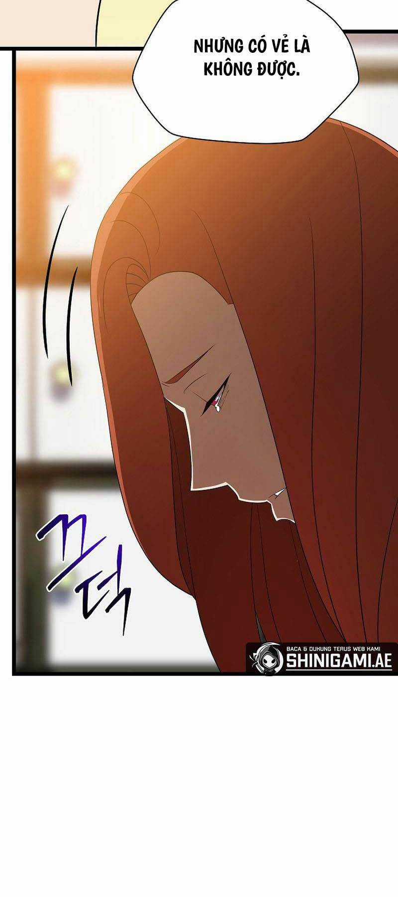 Kẻ Săn Anh Hùng Chapter 144 trang 48