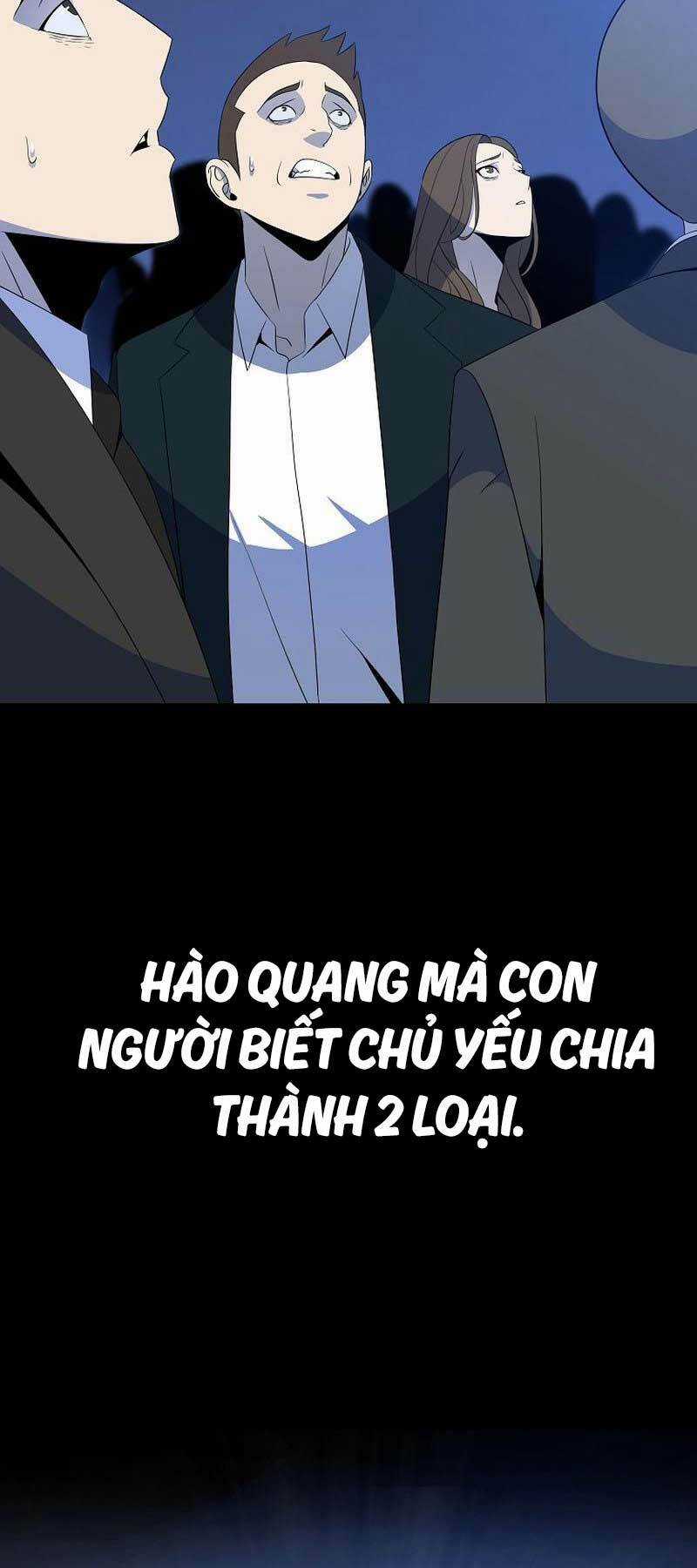 Kẻ Săn Anh Hùng Chapter 144 trang 5