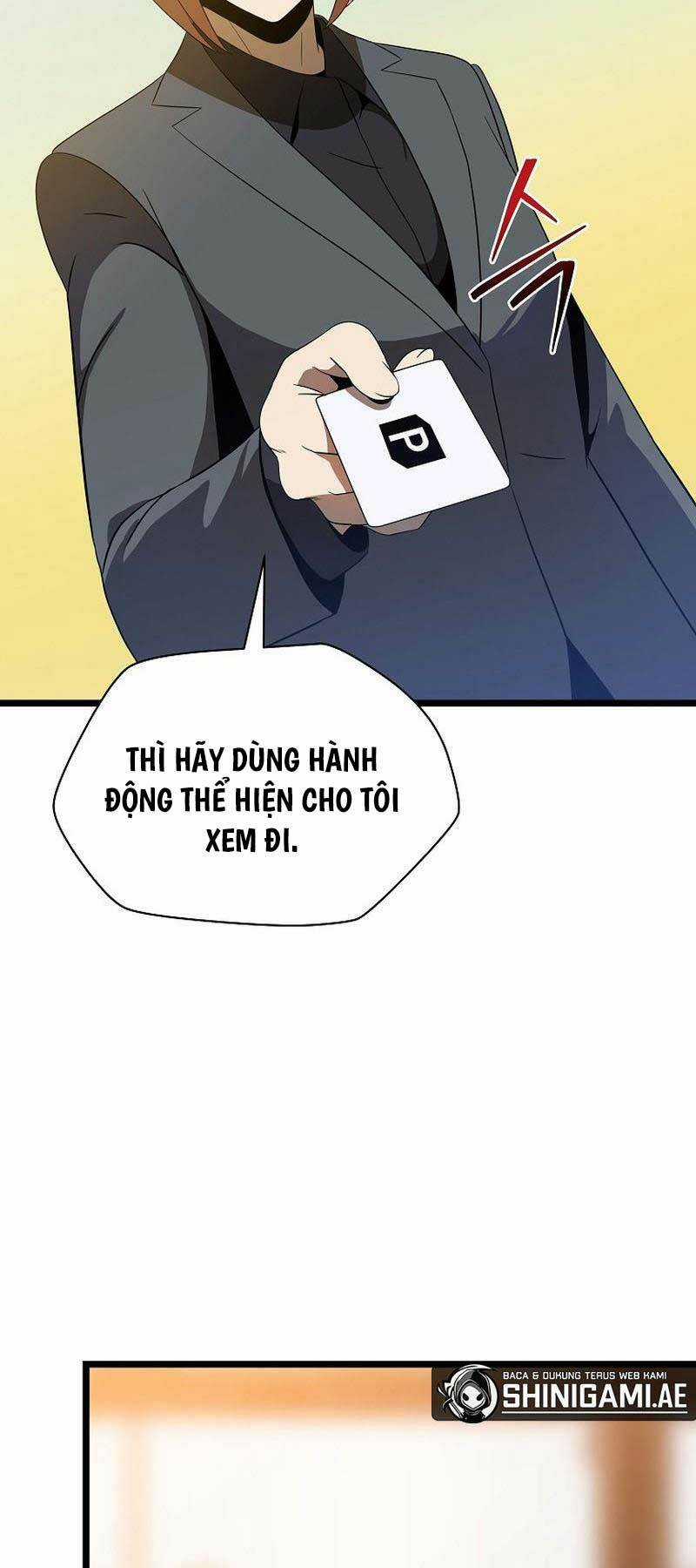 Kẻ Săn Anh Hùng Chapter 144 trang 52