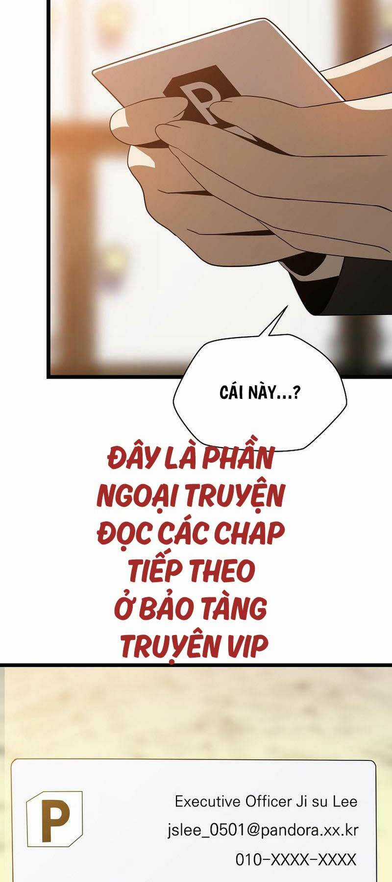 Kẻ Săn Anh Hùng Chapter 144 trang 53