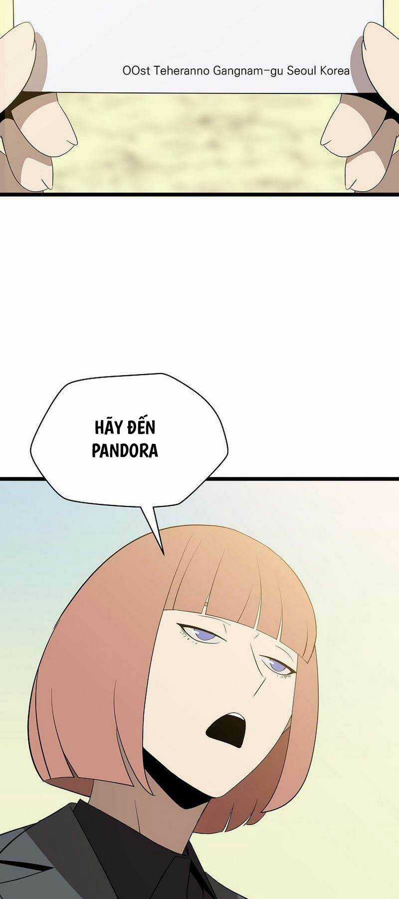 Kẻ Săn Anh Hùng Chapter 144 trang 54