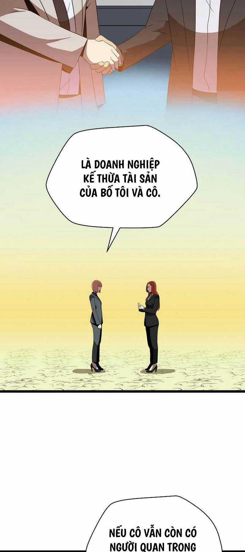 Kẻ Săn Anh Hùng Chapter 144 trang 56