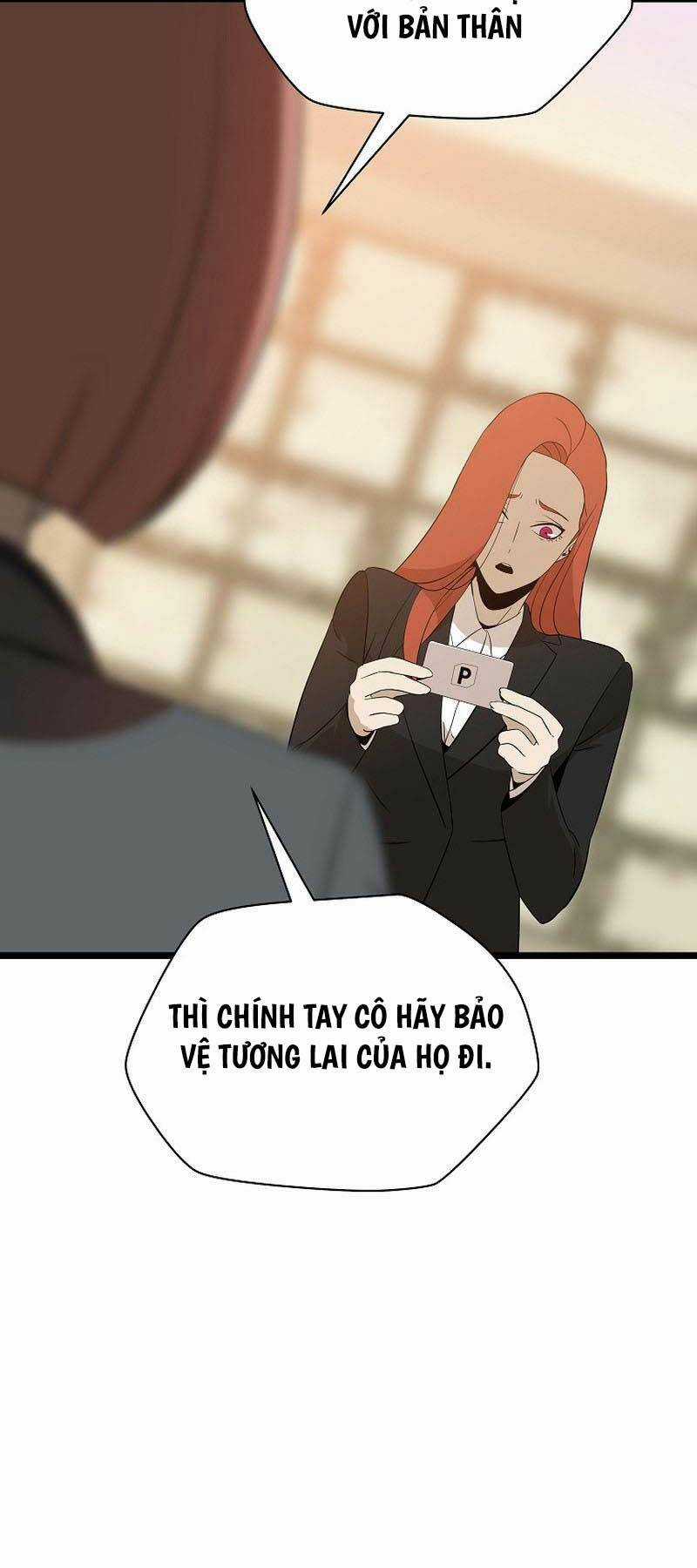 Kẻ Săn Anh Hùng Chapter 144 trang 57