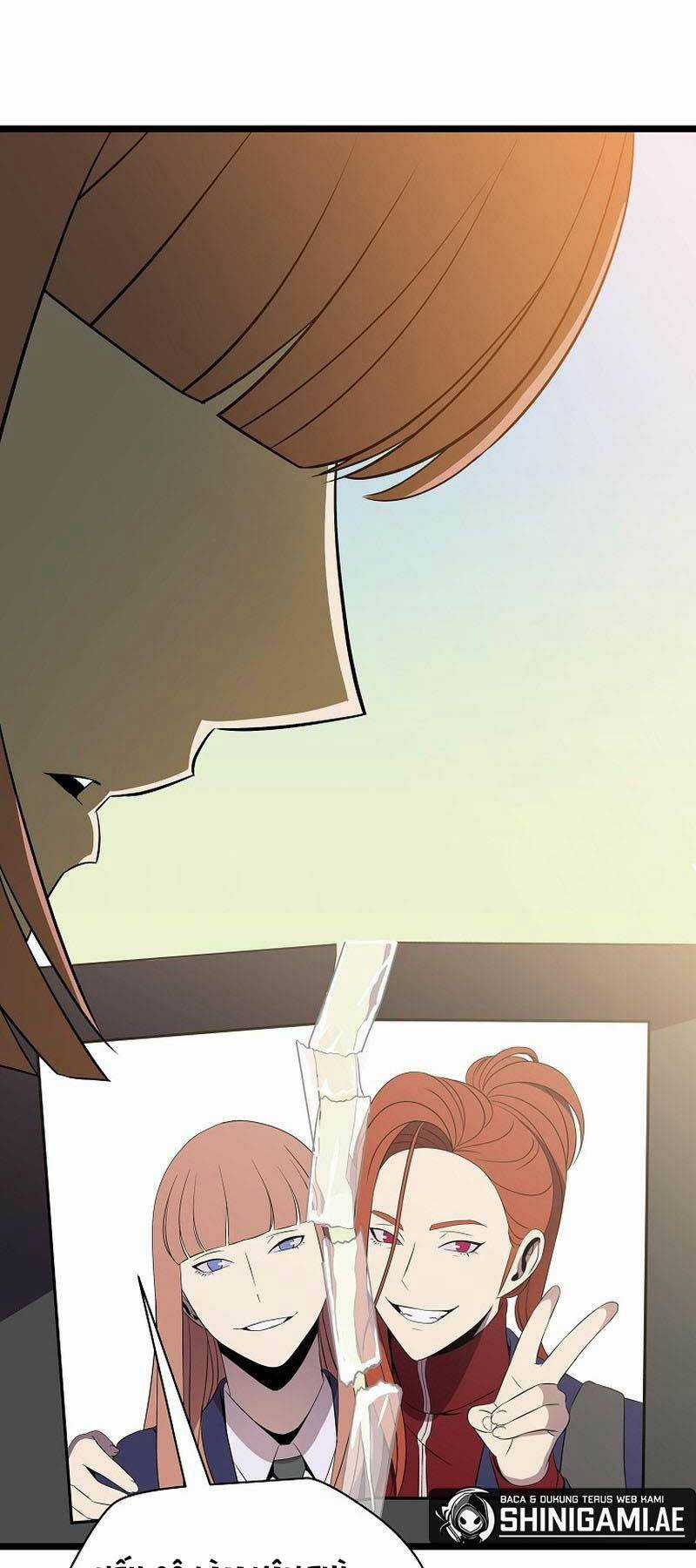 Kẻ Săn Anh Hùng Chapter 144 trang 58