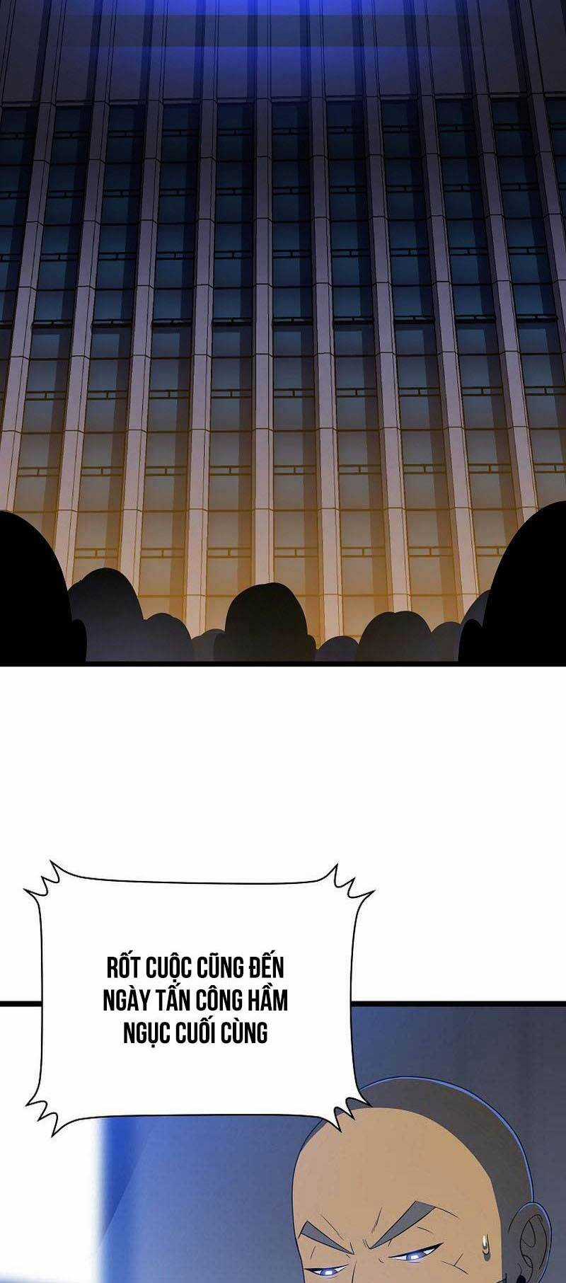 Kẻ Săn Anh Hùng Chapter 144 trang 65