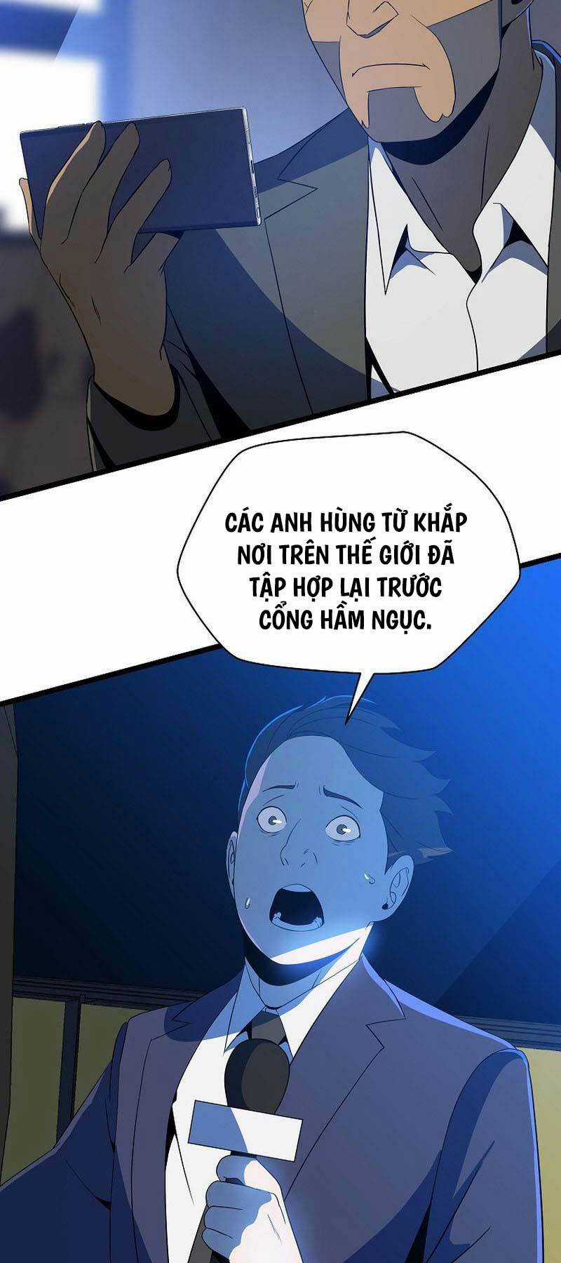Kẻ Săn Anh Hùng Chapter 144 trang 66