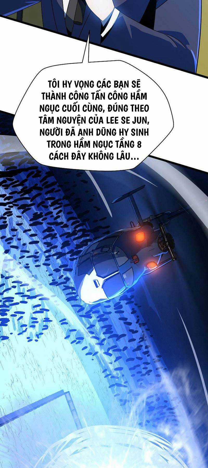 Kẻ Săn Anh Hùng Chapter 144 trang 67
