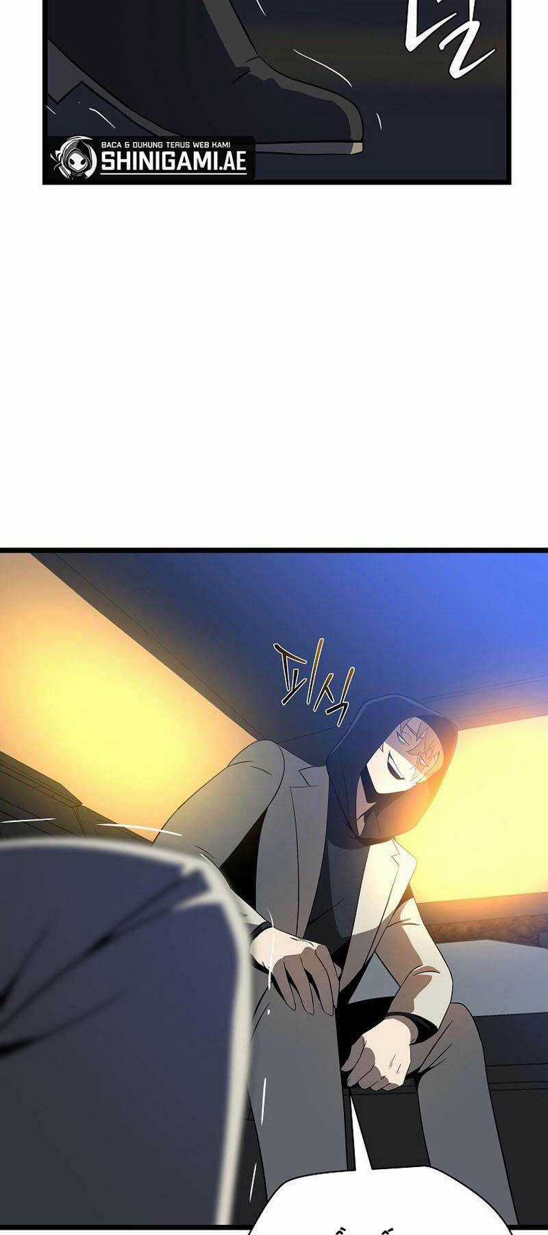 Kẻ Săn Anh Hùng Chapter 144 trang 70