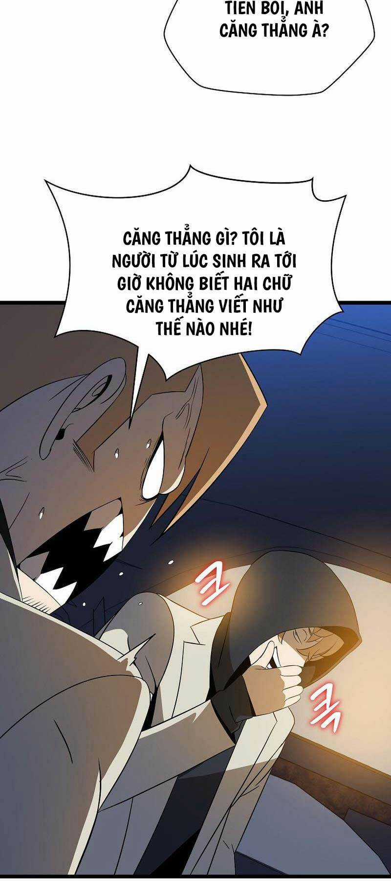 Kẻ Săn Anh Hùng Chapter 144 trang 71