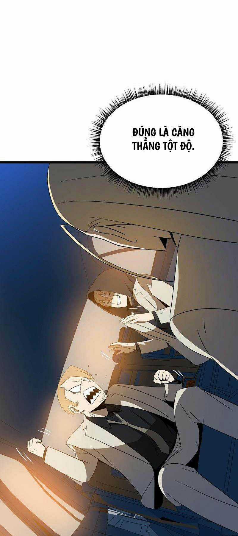 Kẻ Săn Anh Hùng Chapter 144 trang 72