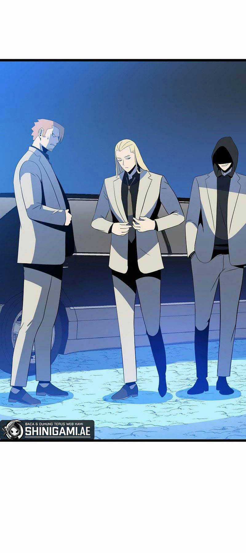 Kẻ Săn Anh Hùng Chapter 144 trang 79