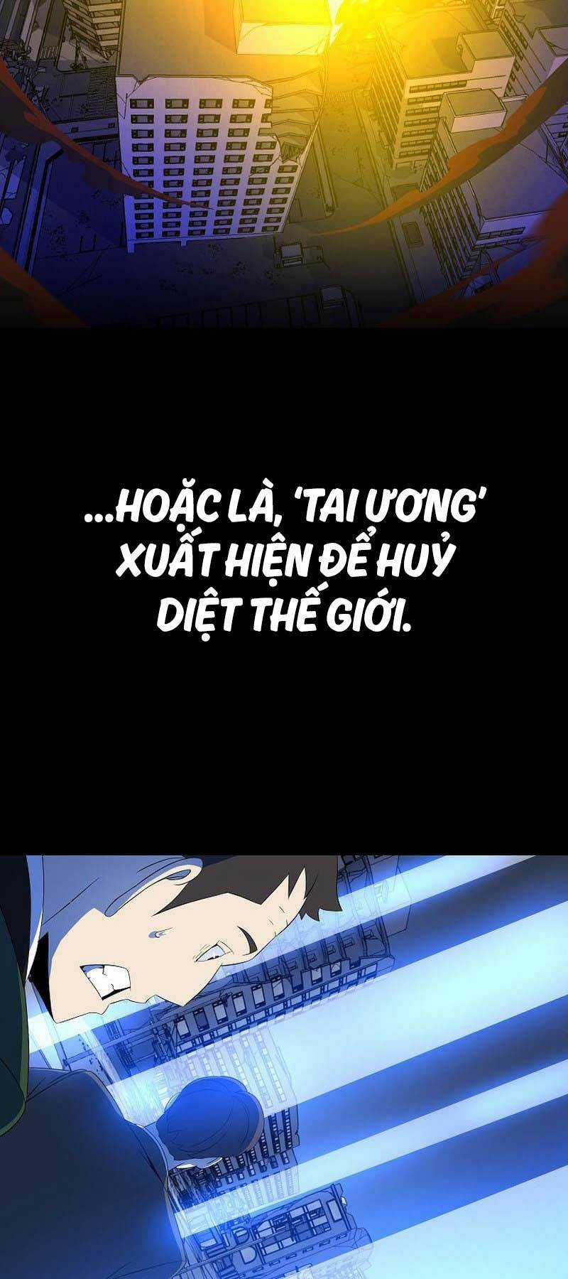 Kẻ Săn Anh Hùng Chapter 144 trang 8