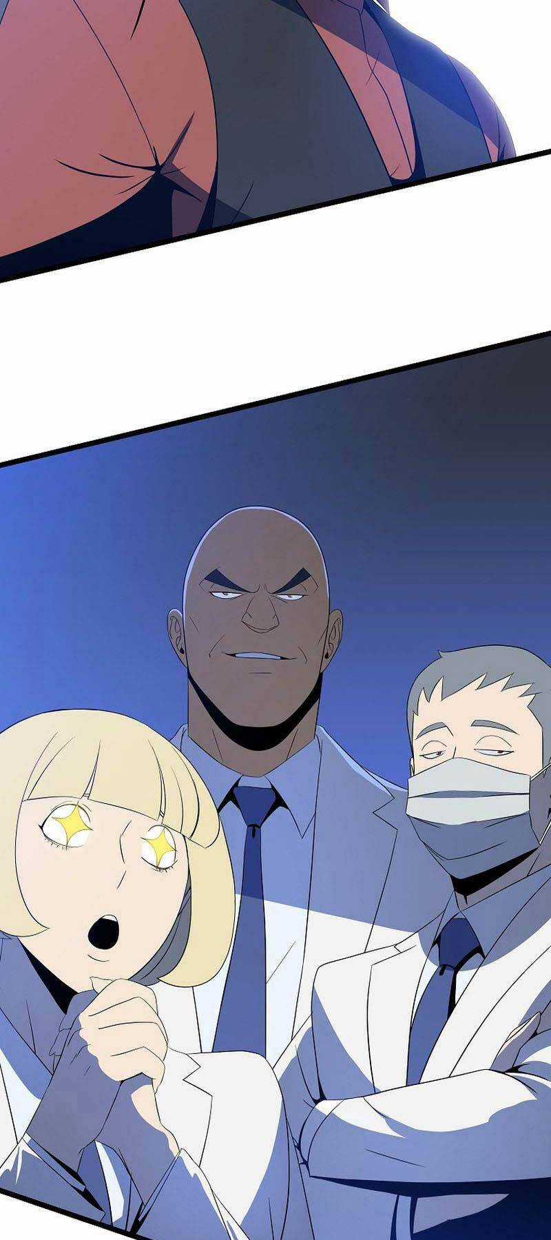 Kẻ Săn Anh Hùng Chapter 144 trang 83