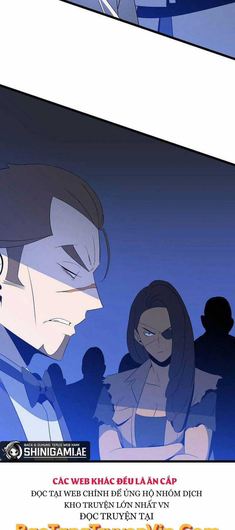 Kẻ Săn Anh Hùng Chapter 144 trang 84