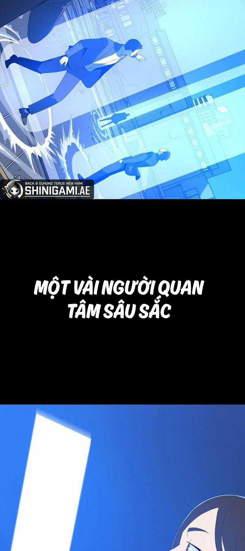 Kẻ Săn Anh Hùng Chapter 144 trang 9