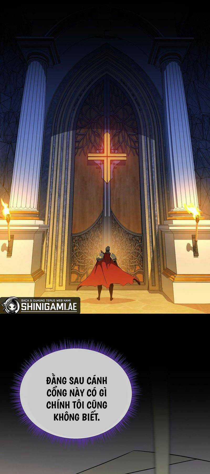 Kẻ Săn Anh Hùng Chapter 145 trang 14