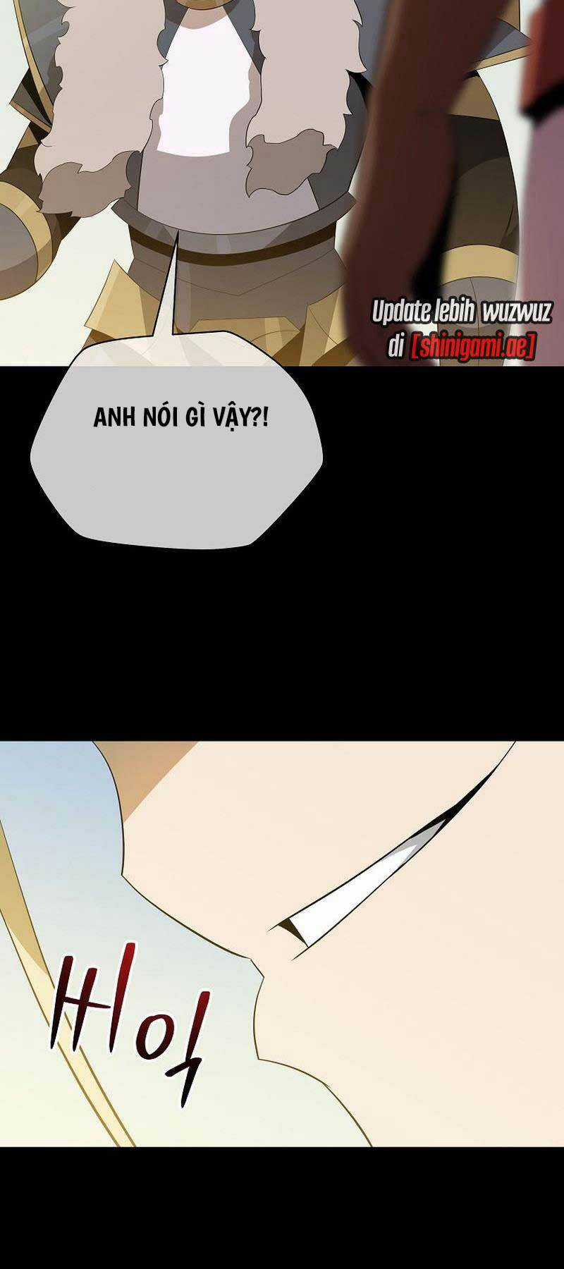 Kẻ Săn Anh Hùng Chapter 145 trang 16