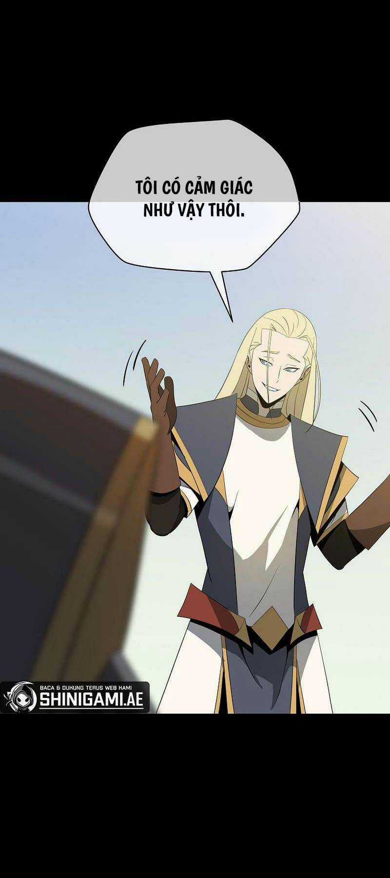 Kẻ Săn Anh Hùng Chapter 145 trang 17