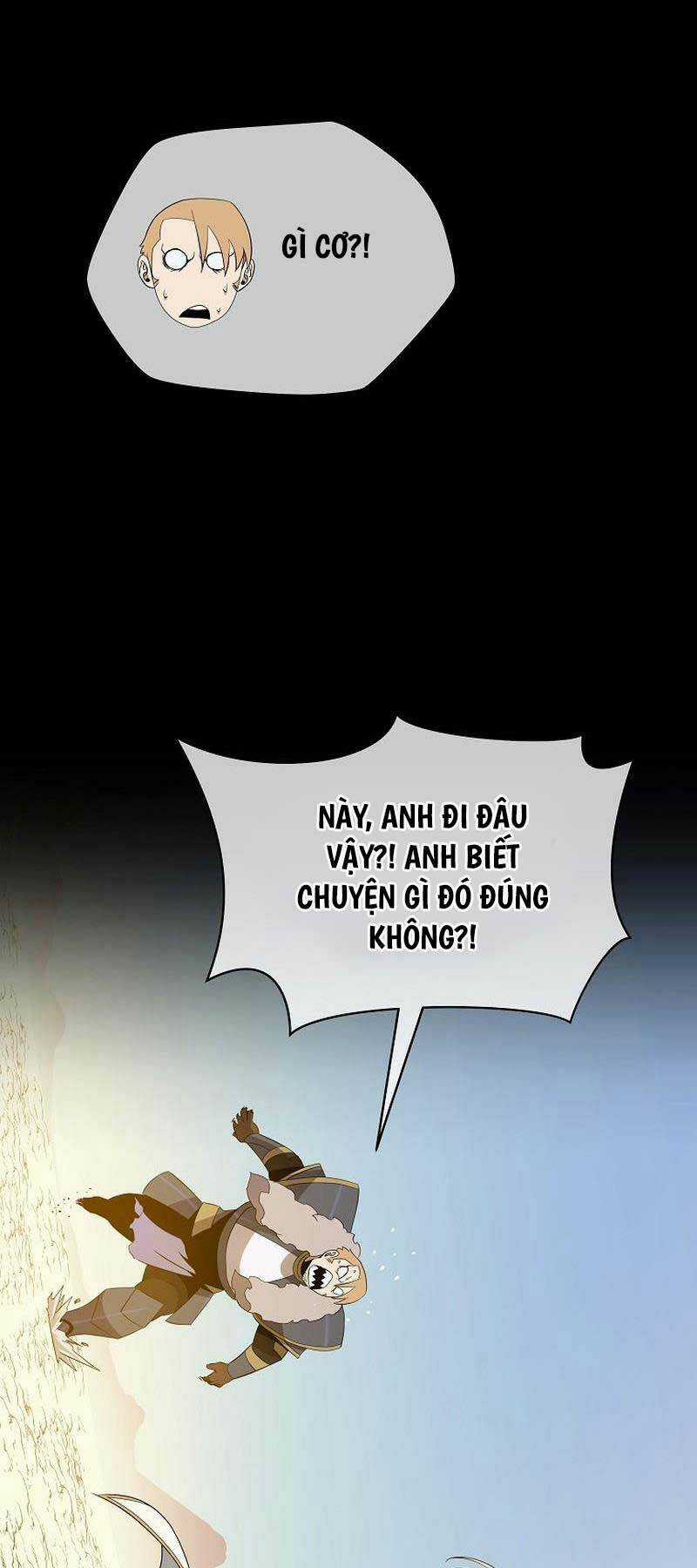 Kẻ Săn Anh Hùng Chapter 145 trang 18