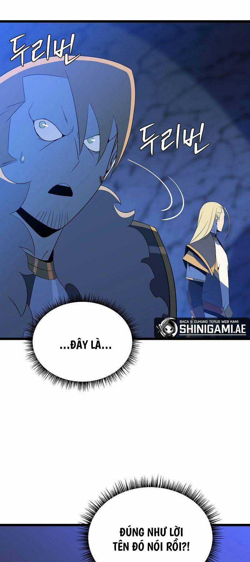 Kẻ Săn Anh Hùng Chapter 145 trang 2