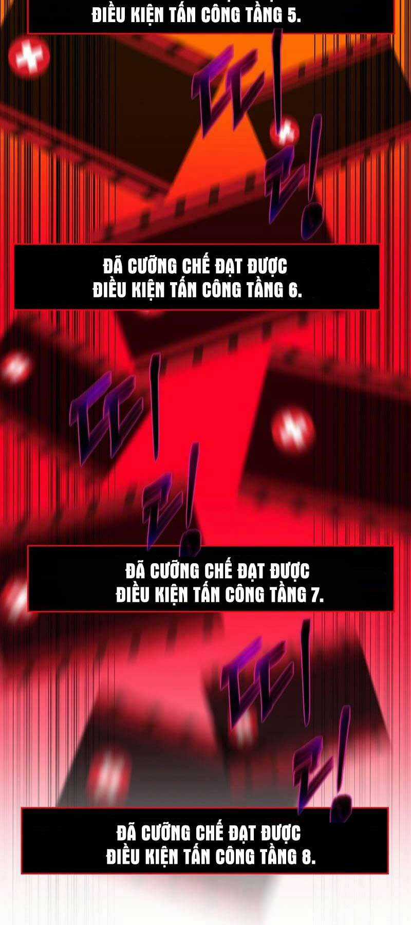 Kẻ Săn Anh Hùng Chapter 145 trang 29