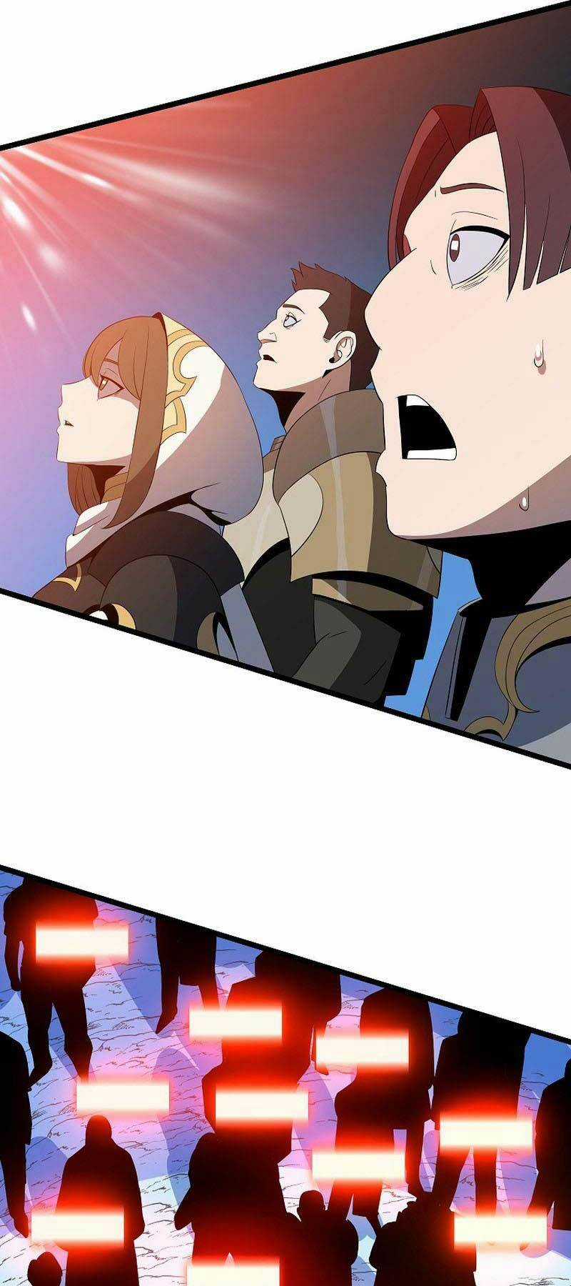 Kẻ Săn Anh Hùng Chapter 145 trang 31