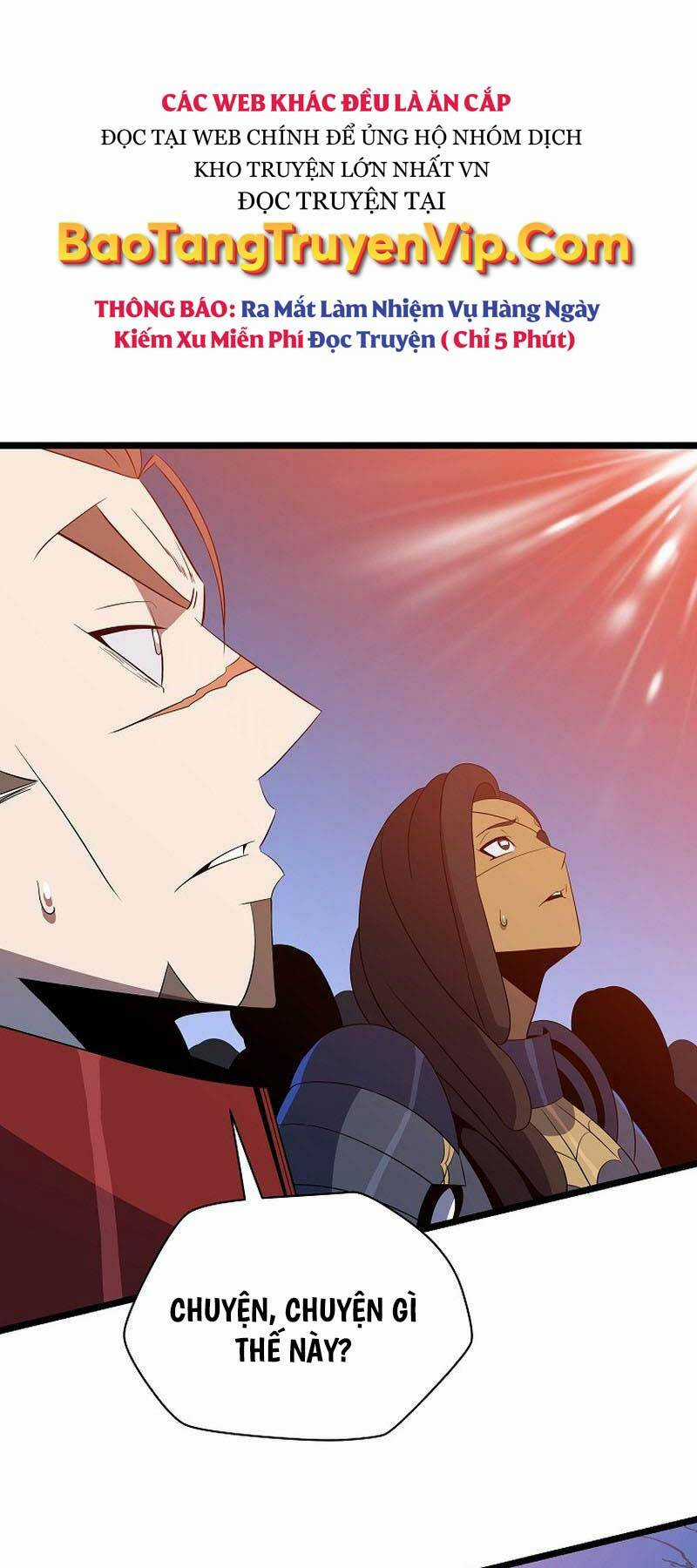 Kẻ Săn Anh Hùng Chapter 145 trang 33