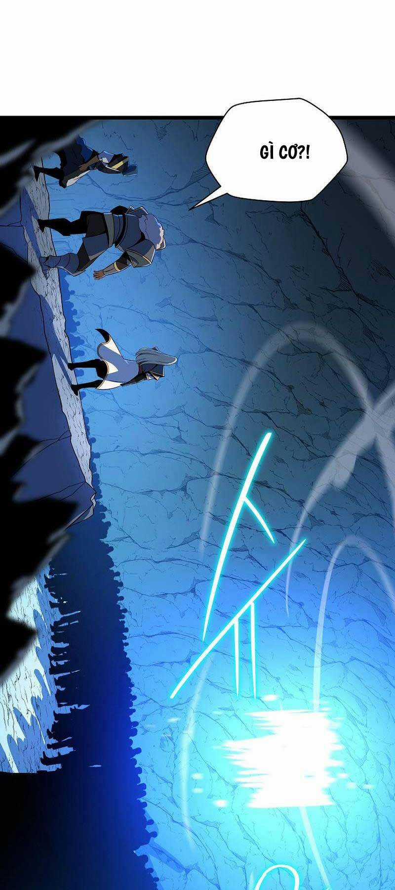 Kẻ Săn Anh Hùng Chapter 145 trang 37