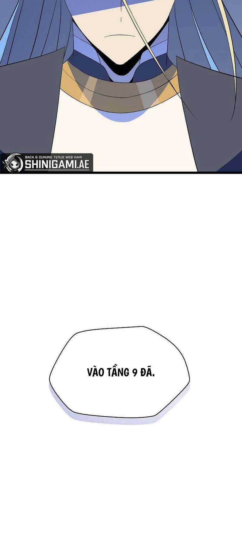 Kẻ Săn Anh Hùng Chapter 145 trang 40