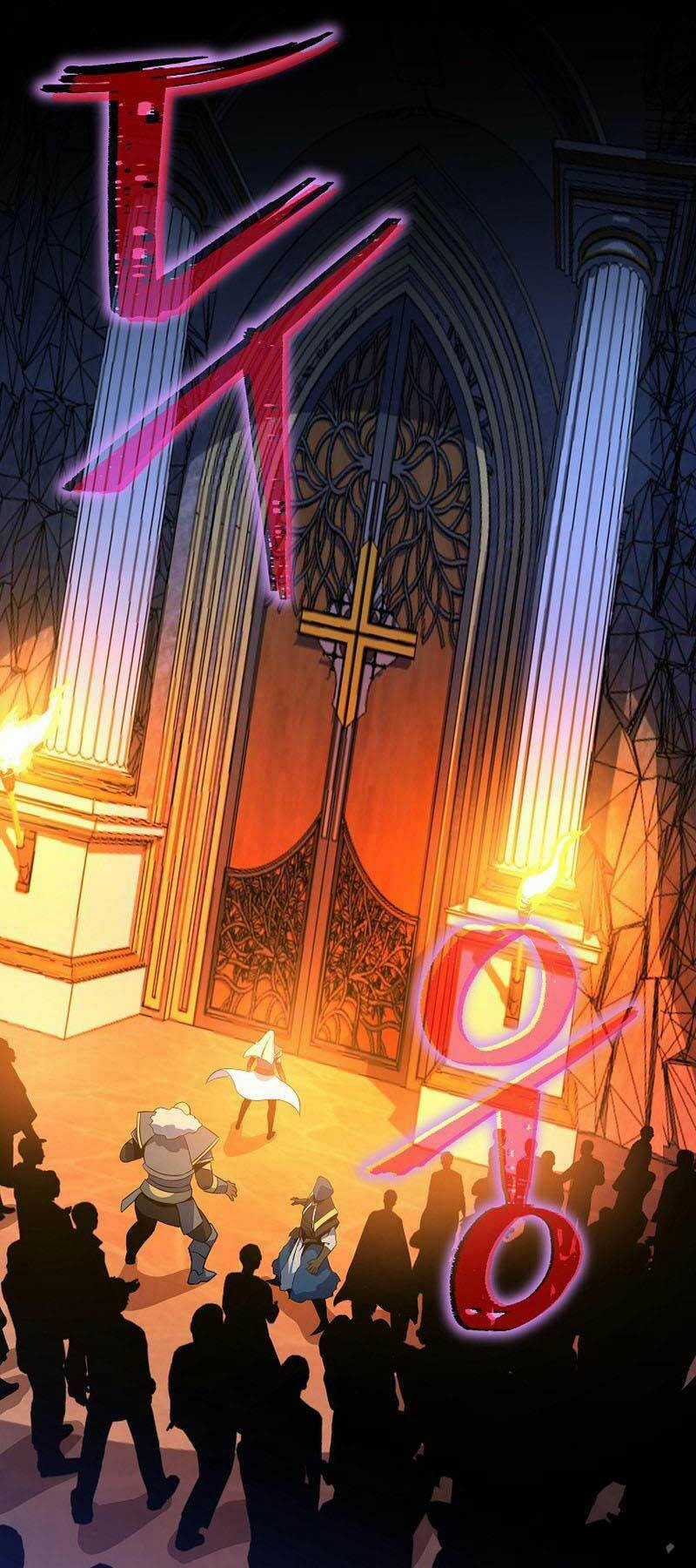 Kẻ Săn Anh Hùng Chapter 145 trang 43