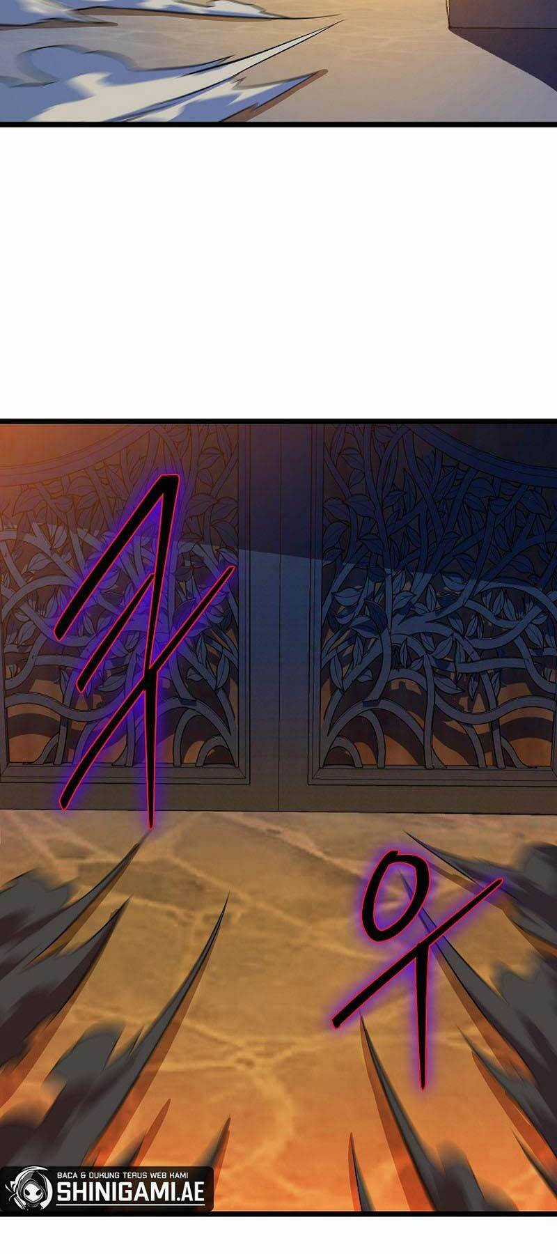 Kẻ Săn Anh Hùng Chapter 145 trang 45