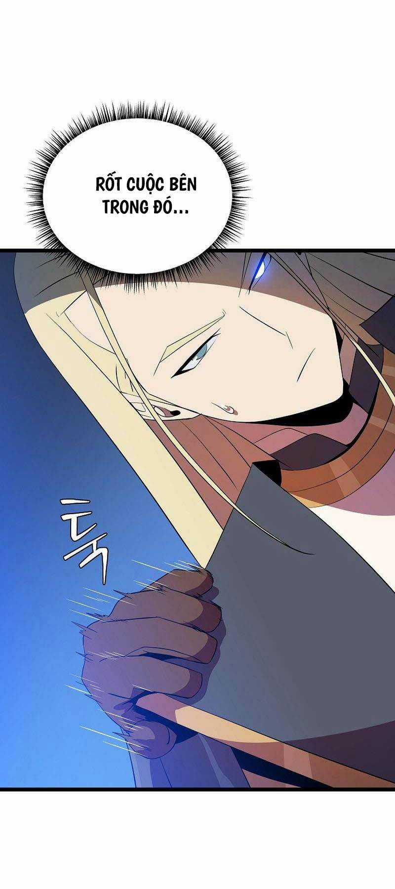 Kẻ Săn Anh Hùng Chapter 145 trang 46