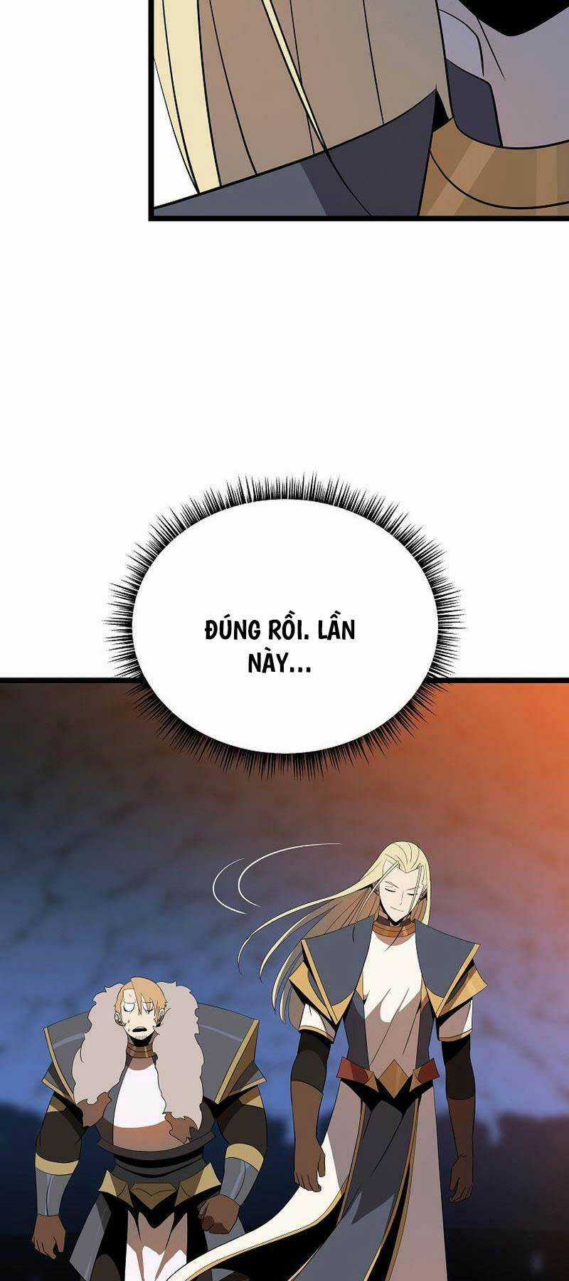 Kẻ Săn Anh Hùng Chapter 145 trang 50