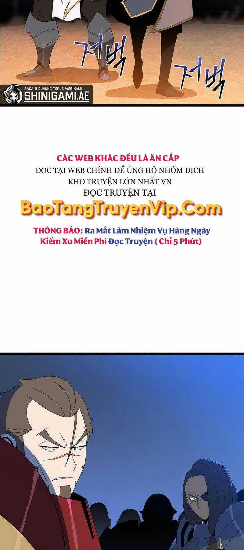 Kẻ Săn Anh Hùng Chapter 145 trang 51
