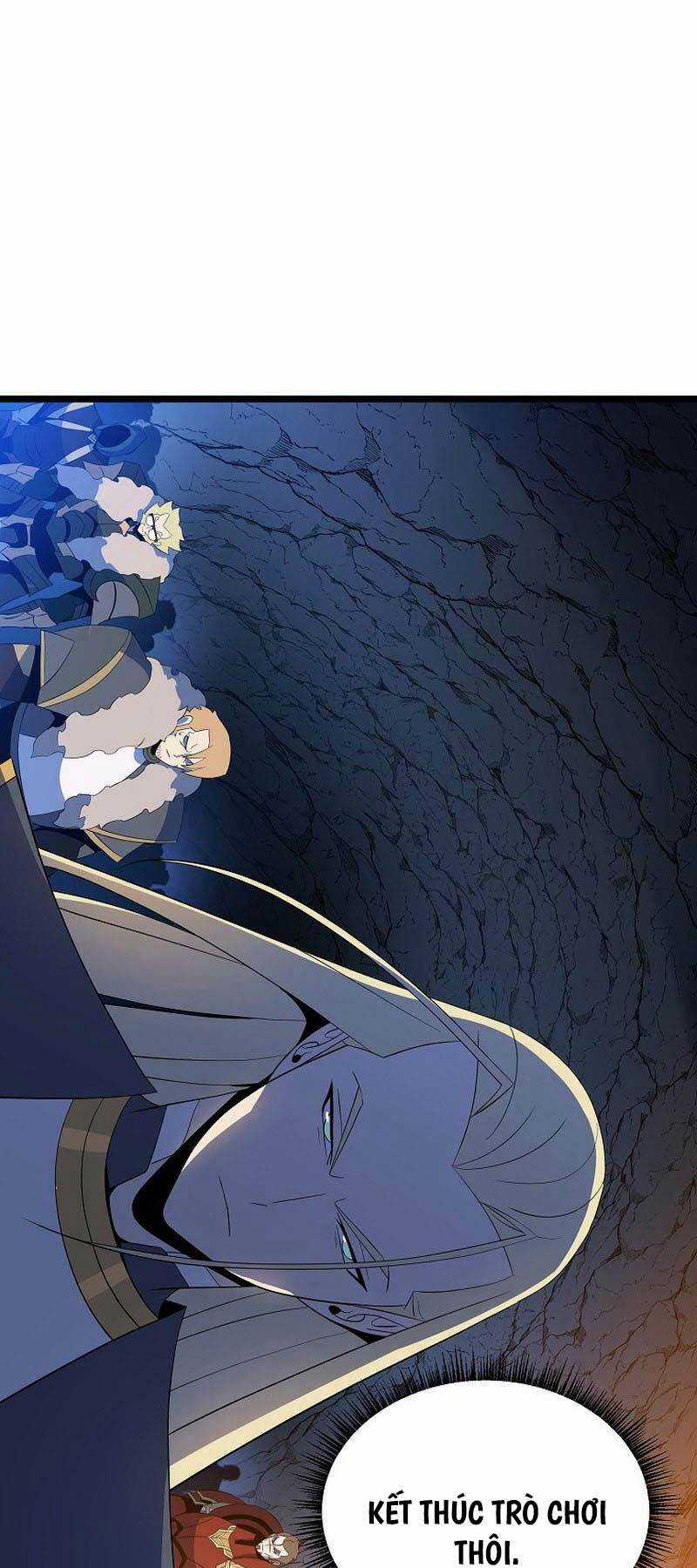 Kẻ Săn Anh Hùng Chapter 145 trang 53