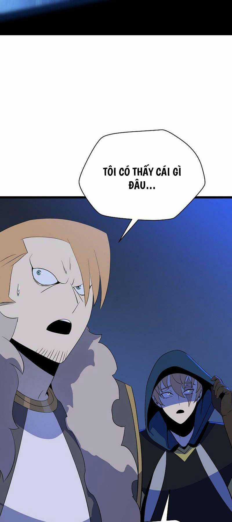 Kẻ Săn Anh Hùng Chapter 145 trang 58