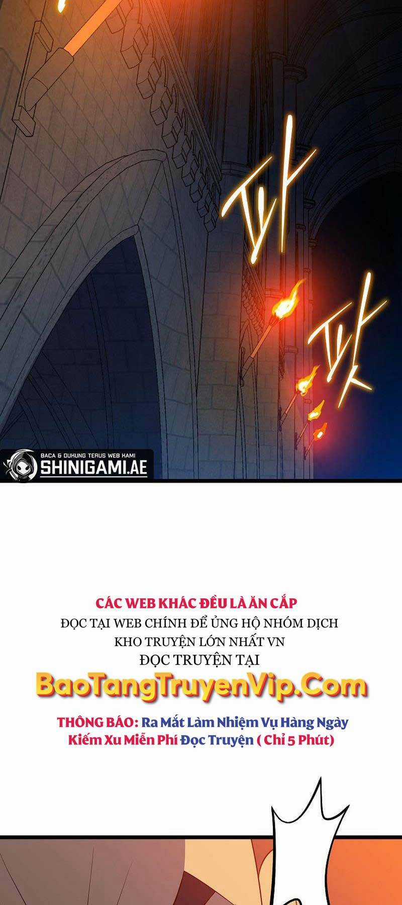 Kẻ Săn Anh Hùng Chapter 145 trang 61