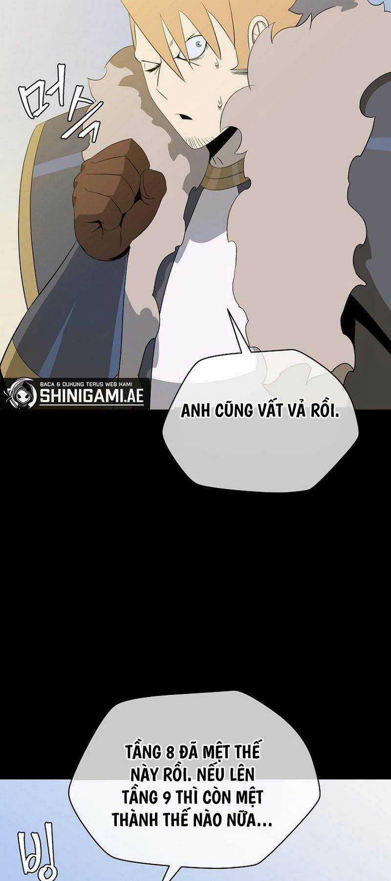 Kẻ Săn Anh Hùng Chapter 145 trang 8