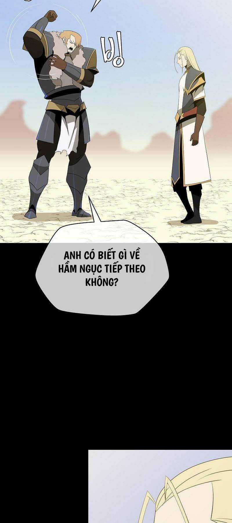 Kẻ Săn Anh Hùng Chapter 145 trang 9