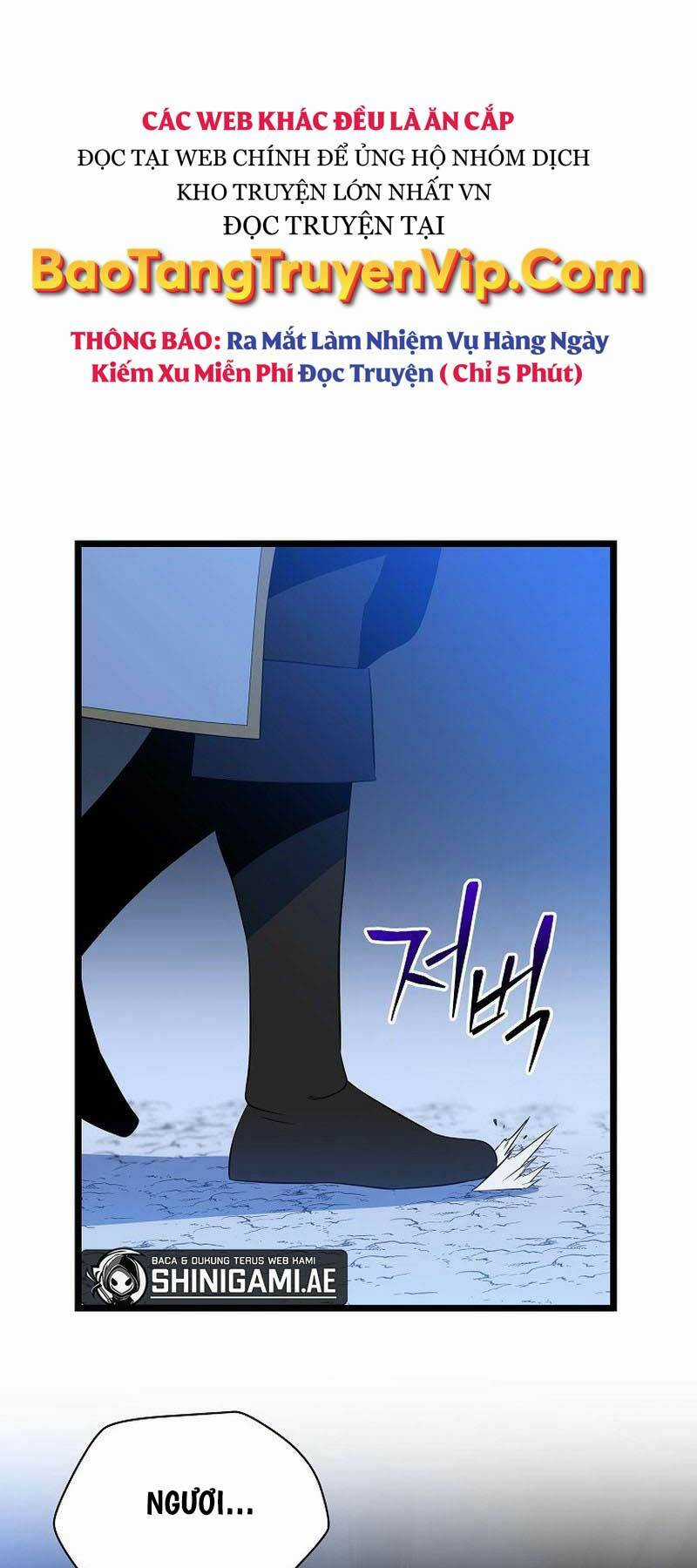 Kẻ Săn Anh Hùng Chapter 146 trang 13