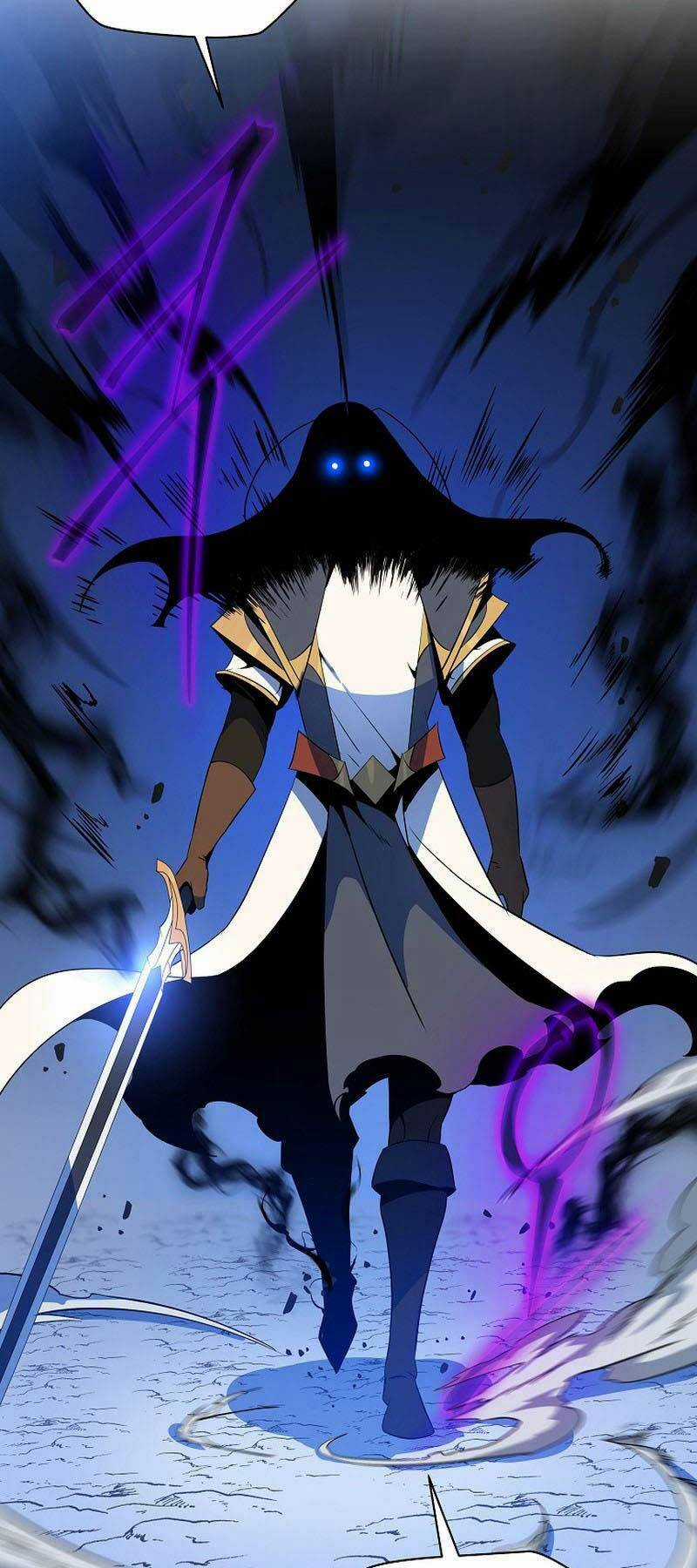 Kẻ Săn Anh Hùng Chapter 146 trang 14